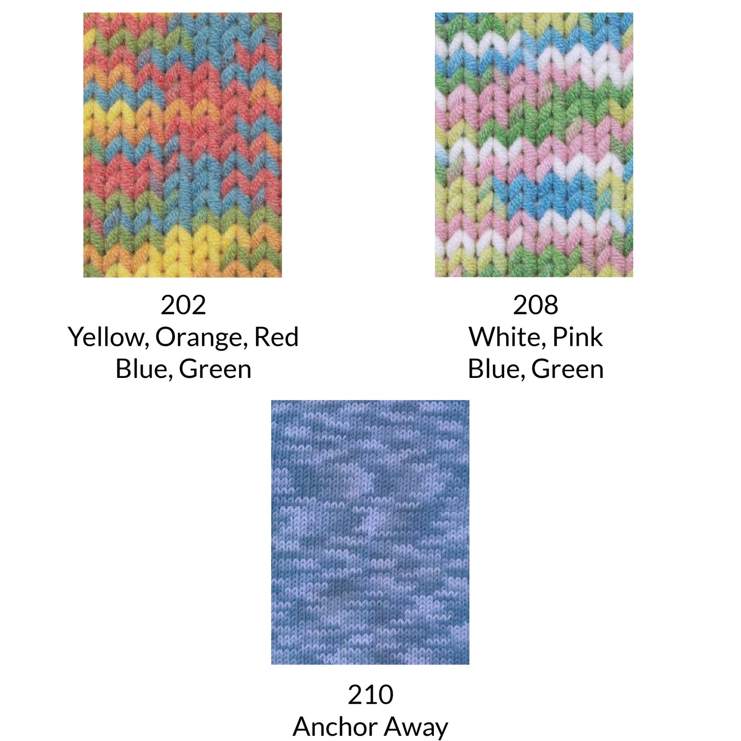 EYB Babe Softcotton Chunky