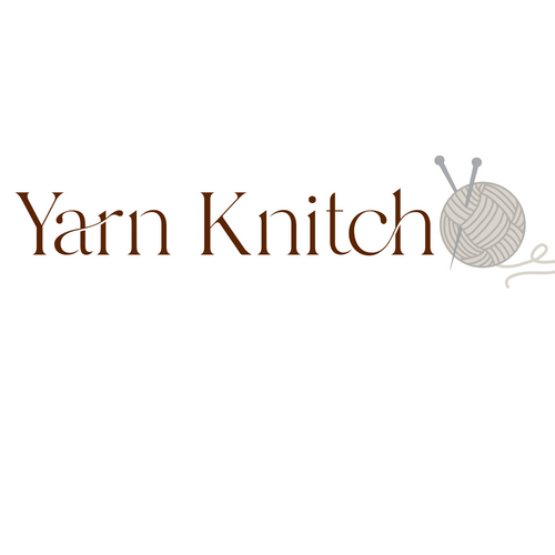 Yarn Knitch logo