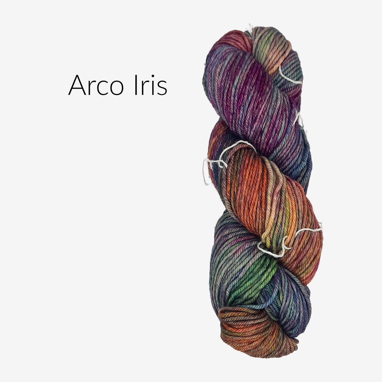 Malabrigo Rios