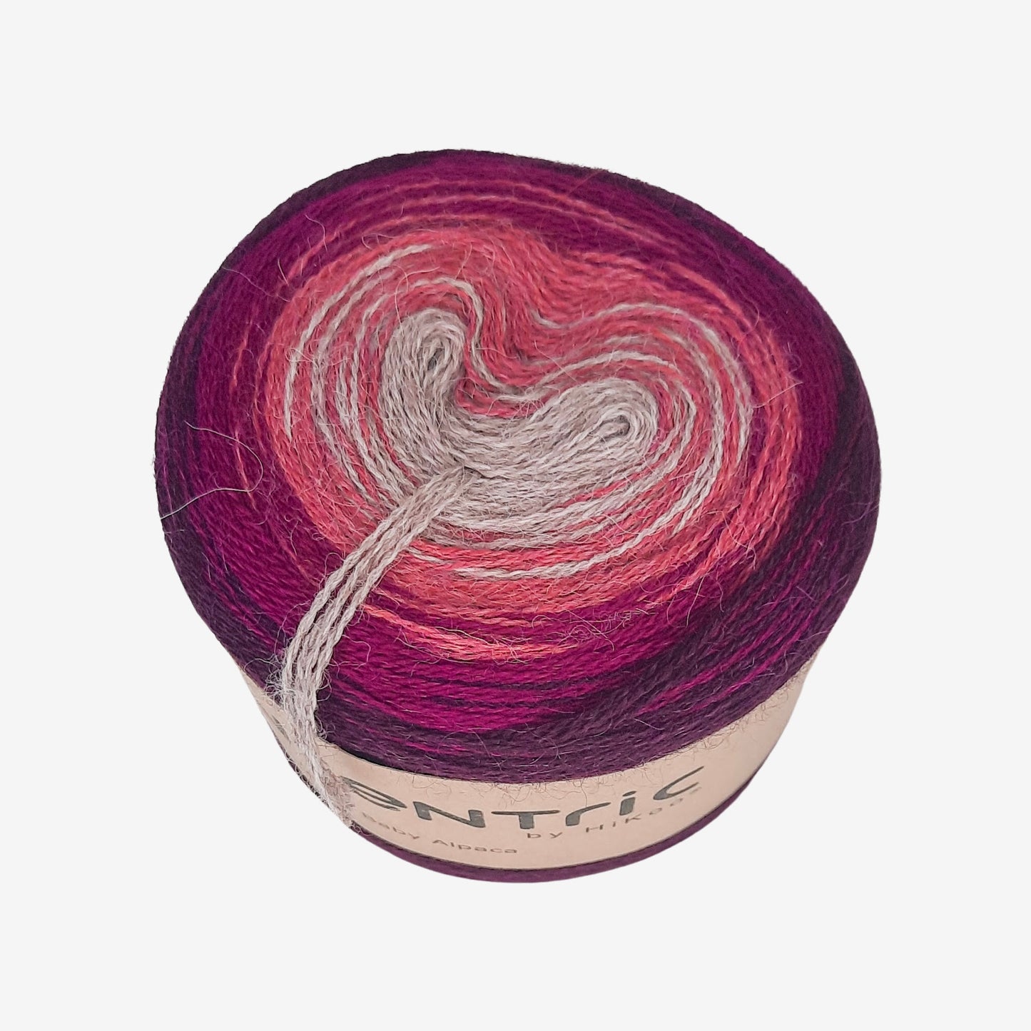 Hikoo Concentric