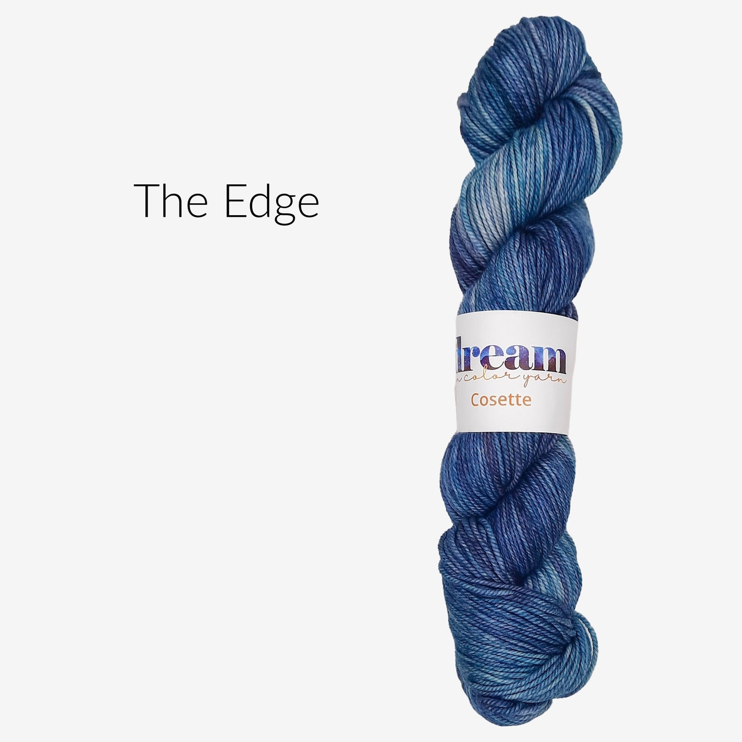 Dream in Color Cosette