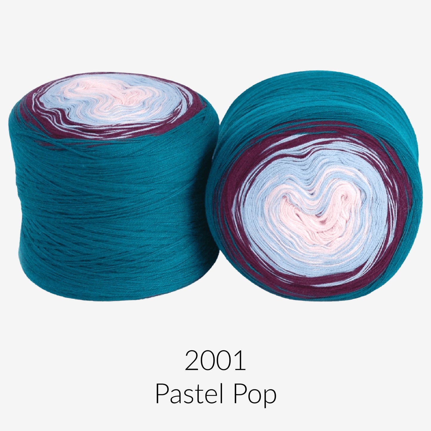 Hikoo Concentric Cotton