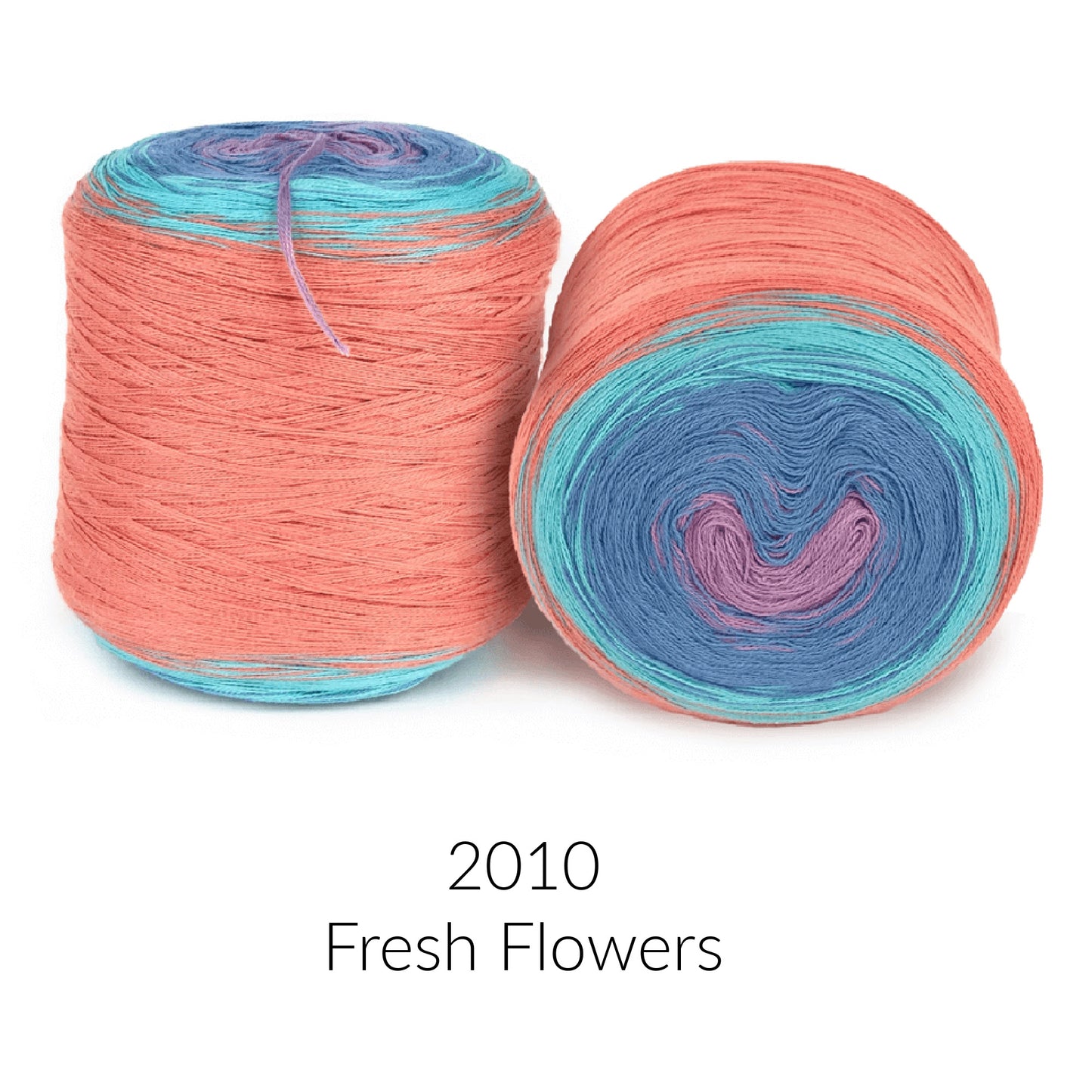 Hikoo Concentric Cotton