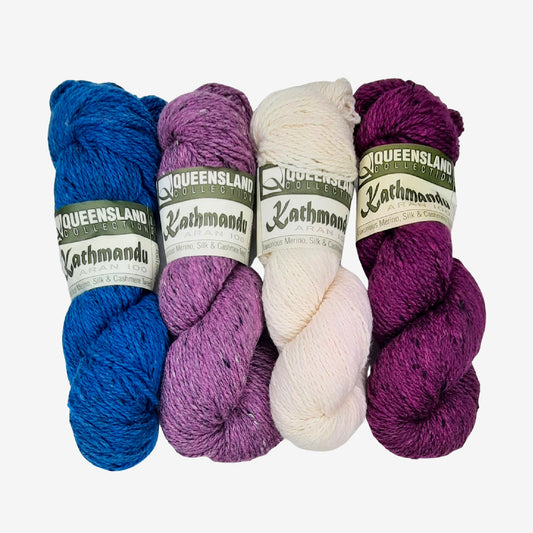 Queensland Kathmandu Aran 100