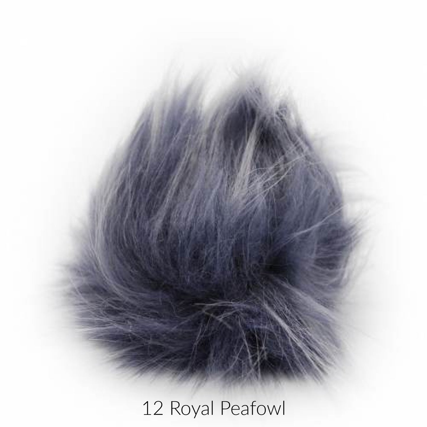 Furreal Faux Fur Pom
