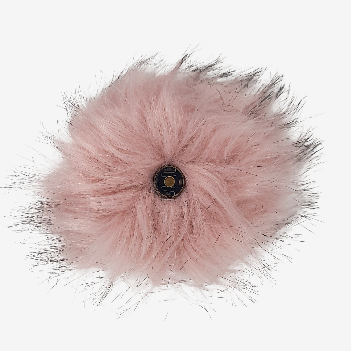 Furreal Faux Fur Pom