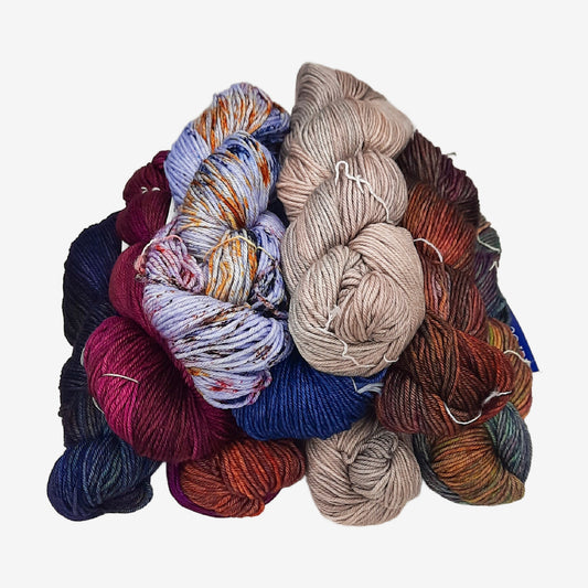 Malabrigo Rios