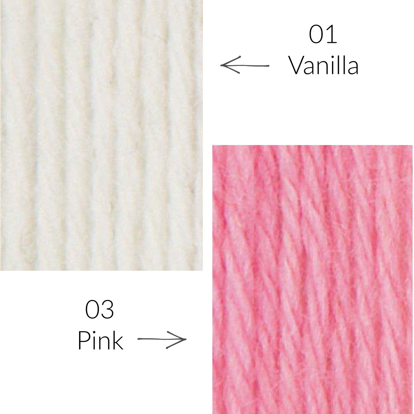 Ella Rae Superwash Classic Wool