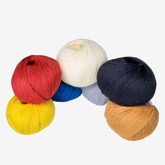 Ella Rae Superwash Classic Wool