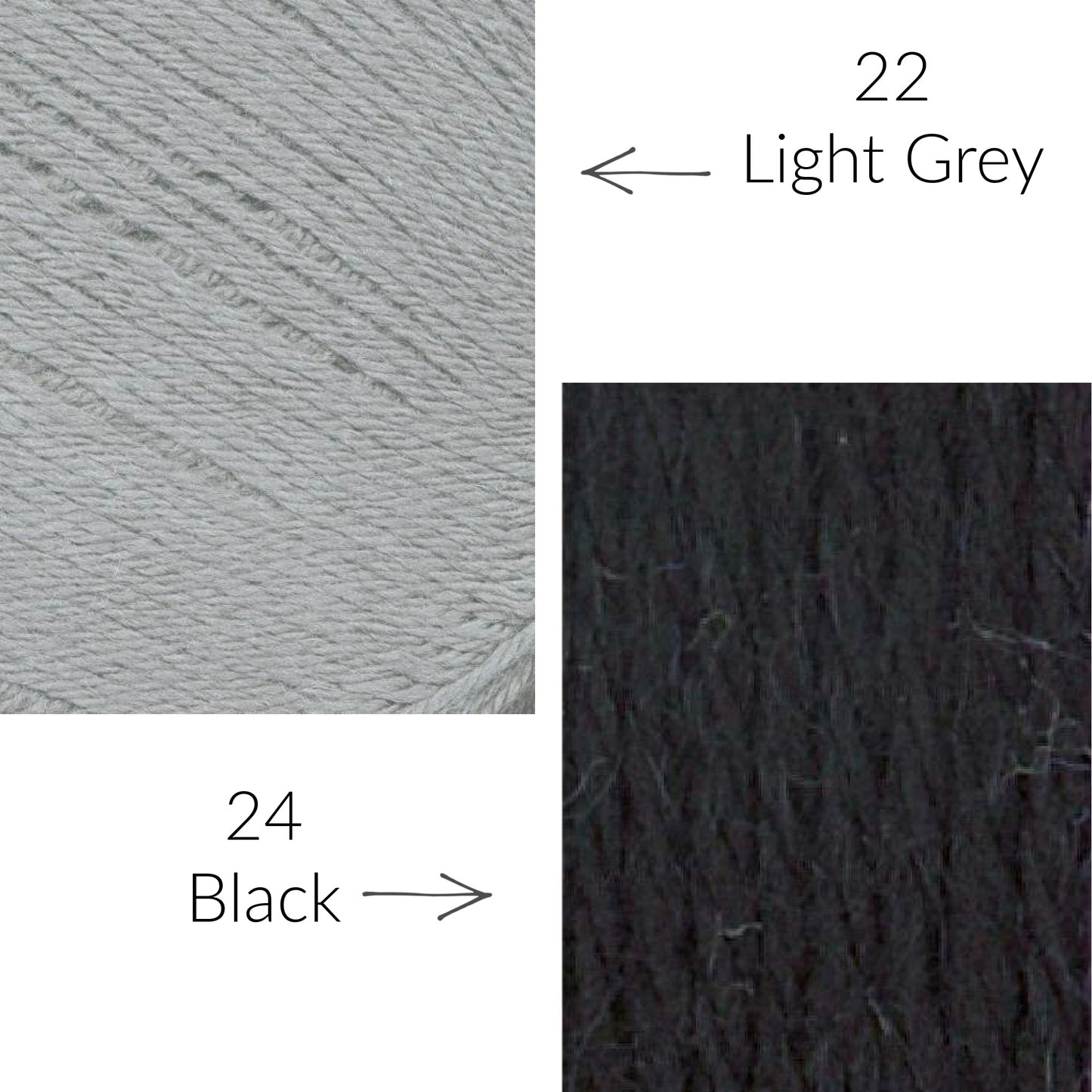 Ella Rae Superwash Classic Wool