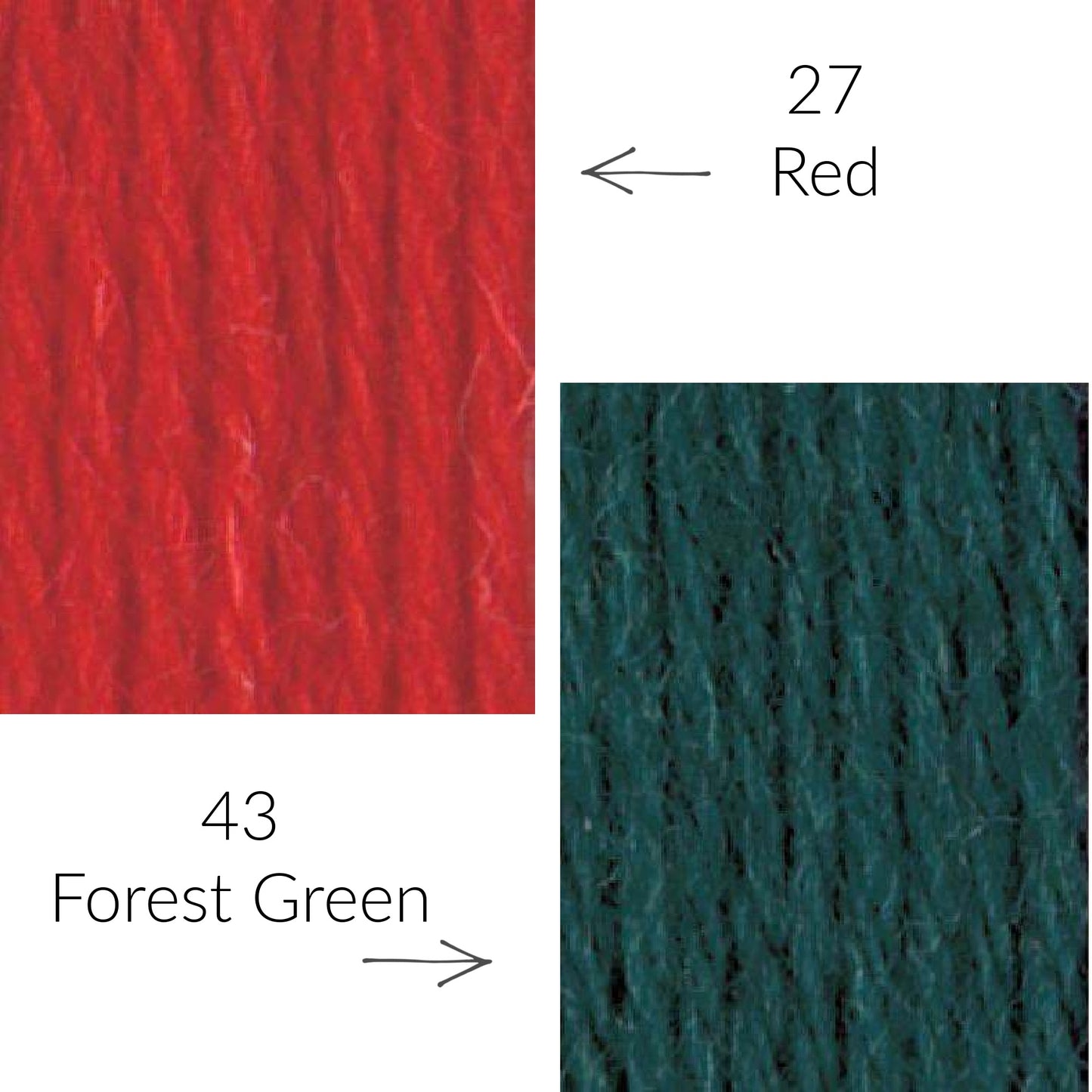 Ella Rae Superwash Classic Wool
