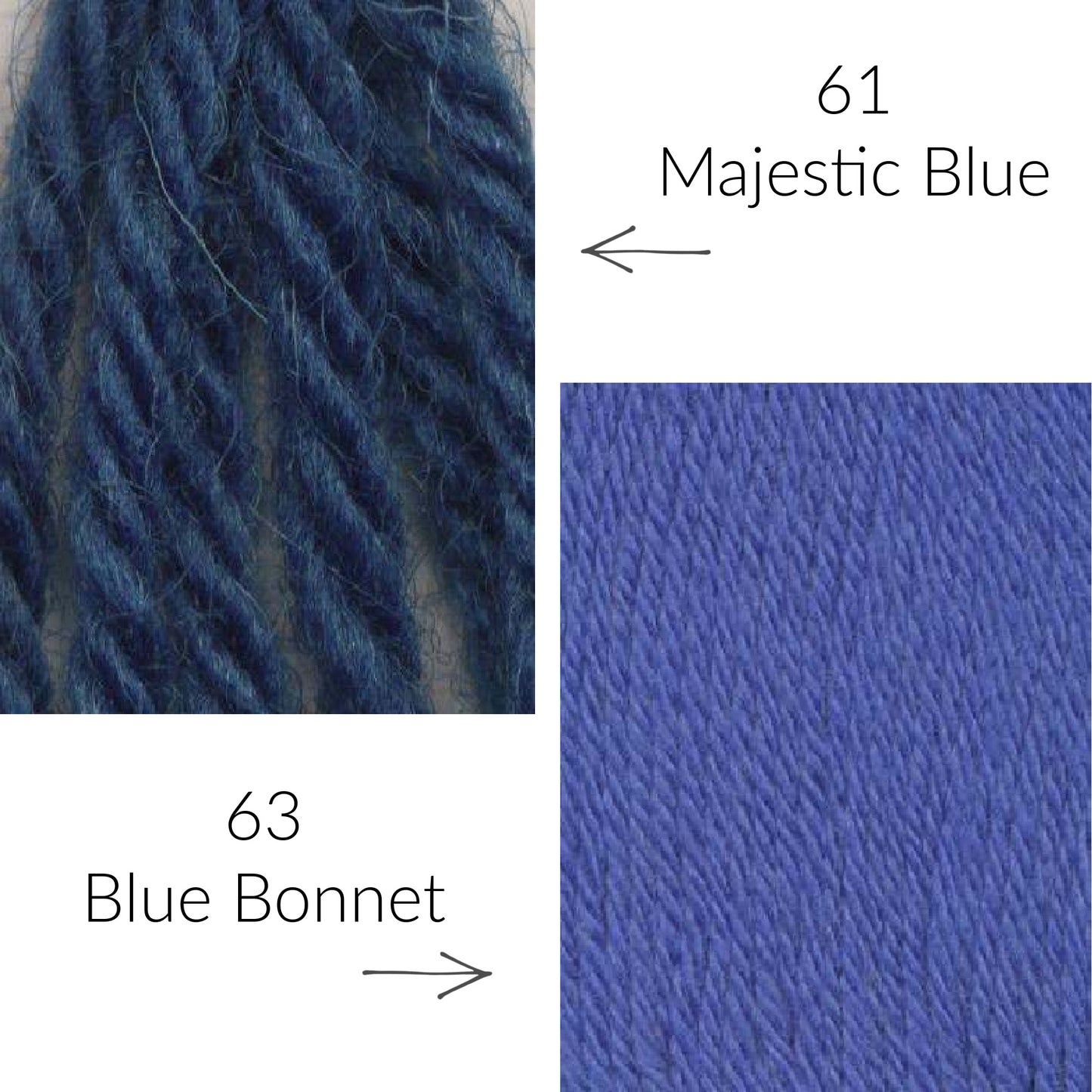 Ella Rae Superwash Classic Wool