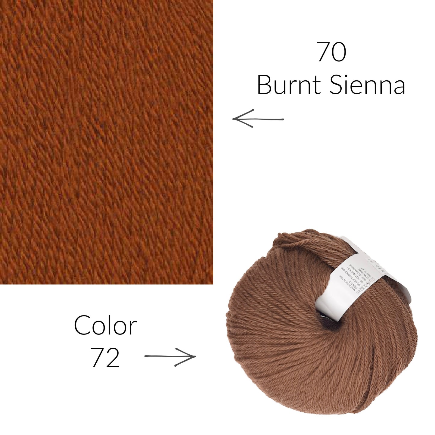 Ella Rae Superwash Classic Wool