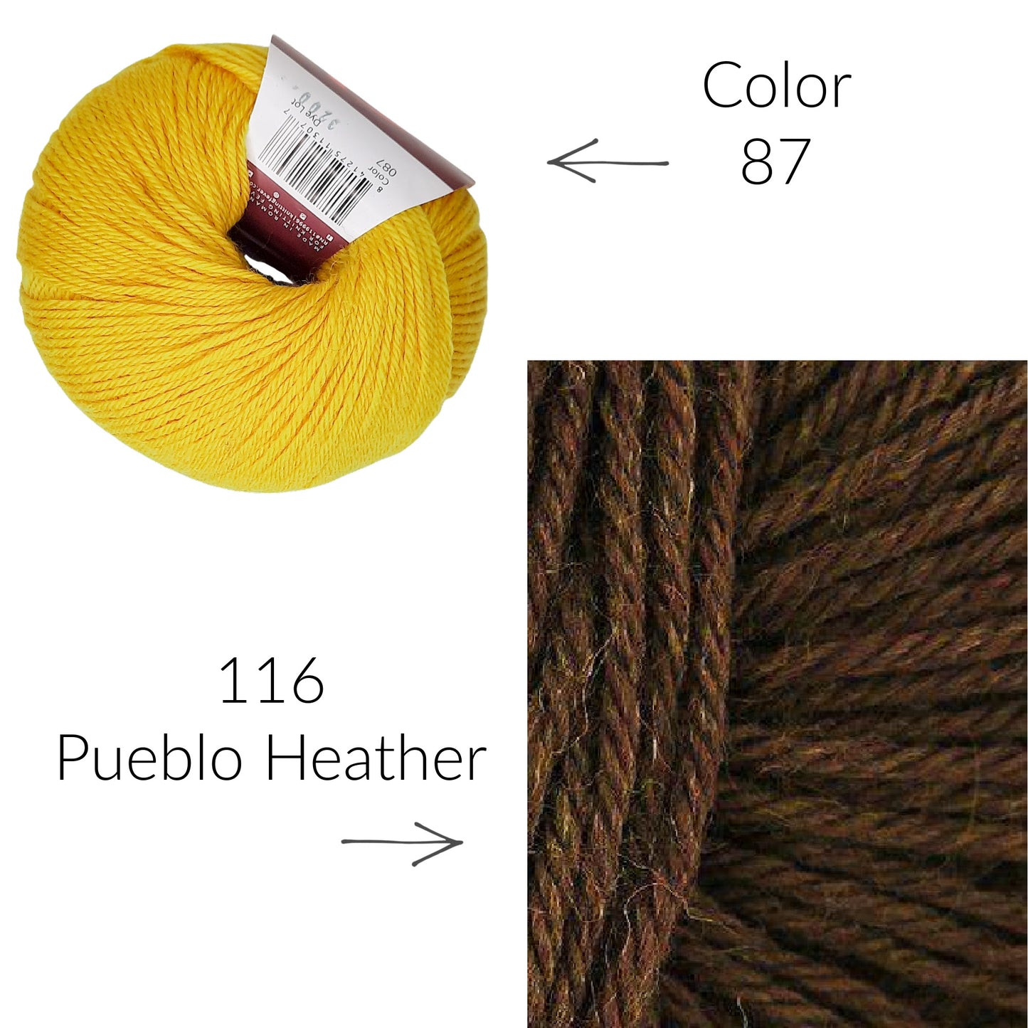 Ella Rae Superwash Classic Wool