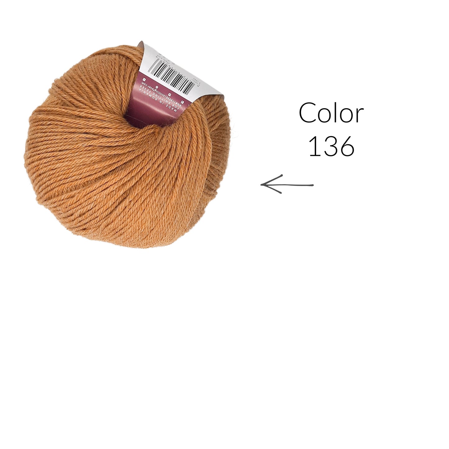 Ella Rae Superwash Classic Wool