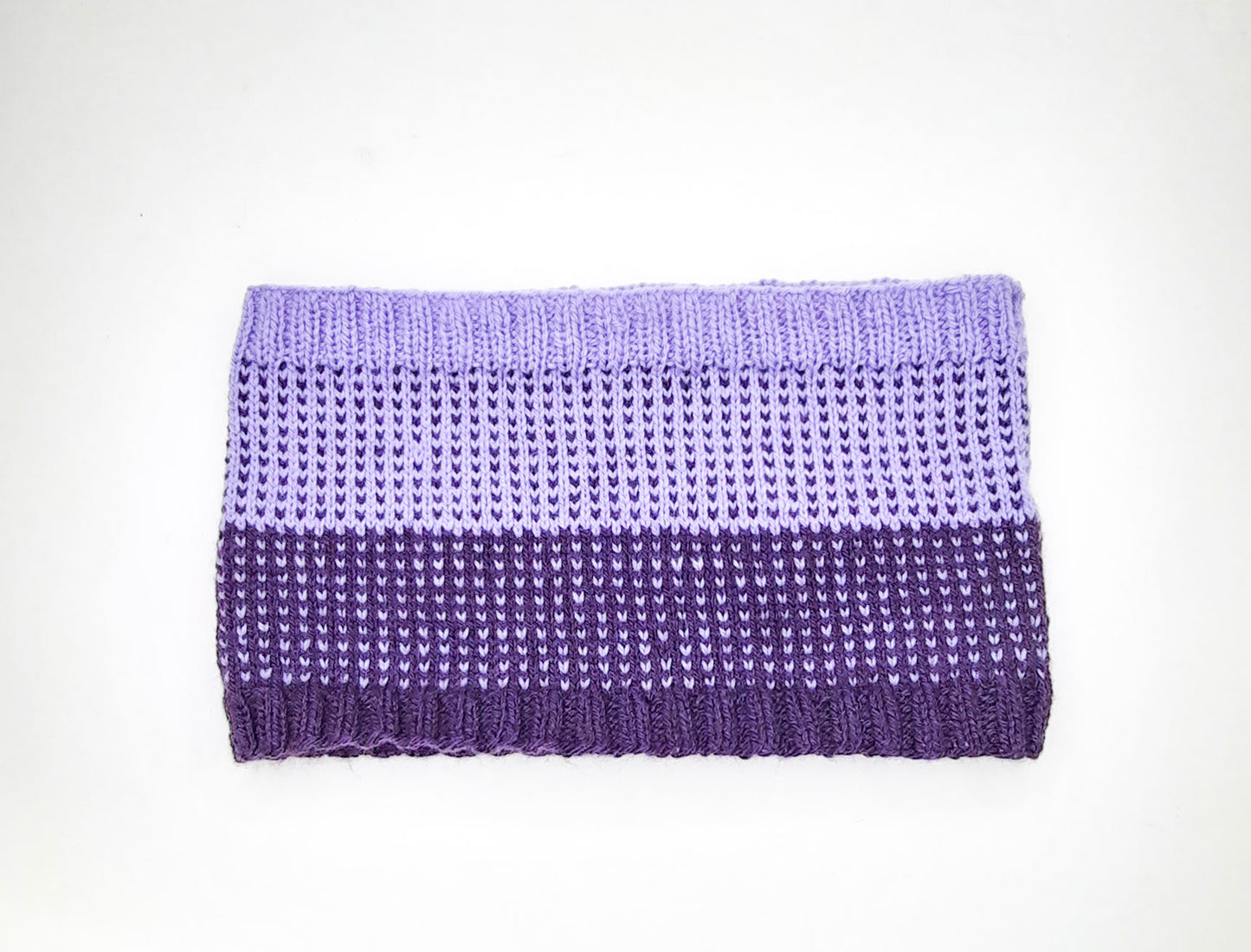 Monochromatic Cowl Kit