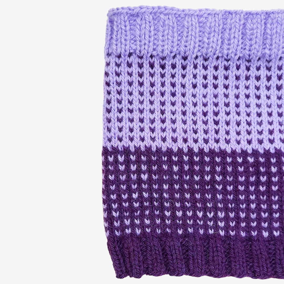 Monochromatic Cowl Kit