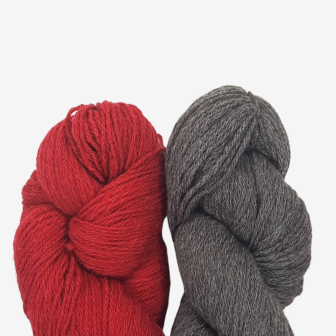 Monochromatic Cowl Kit