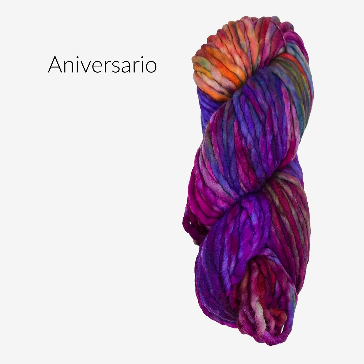 Malabrigo Rasta