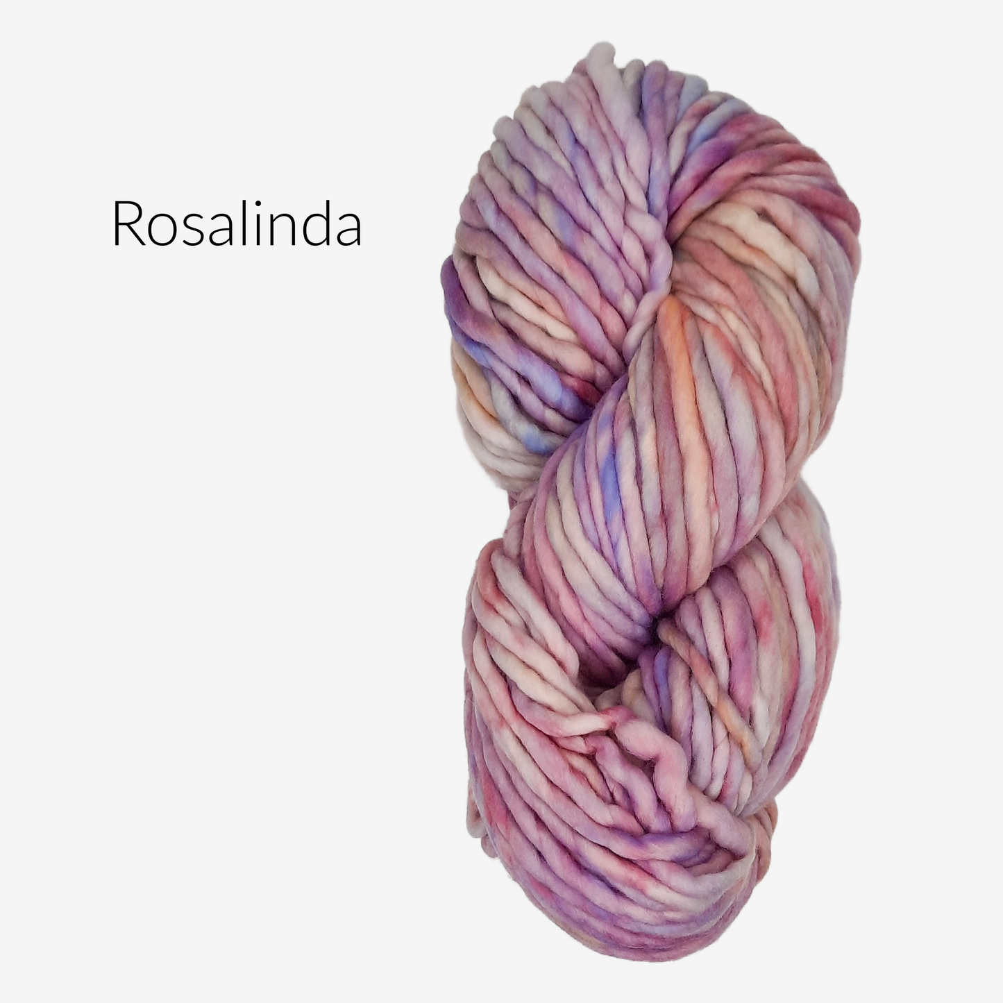 Malabrigo Rasta