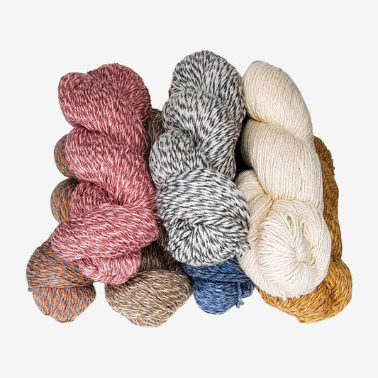 North Light Fibers Seaside
