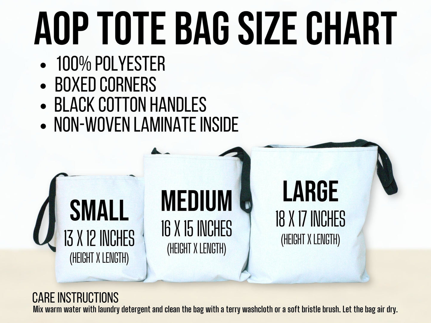 Yarn Queen Tote Bag, Available in 3 Sizes
