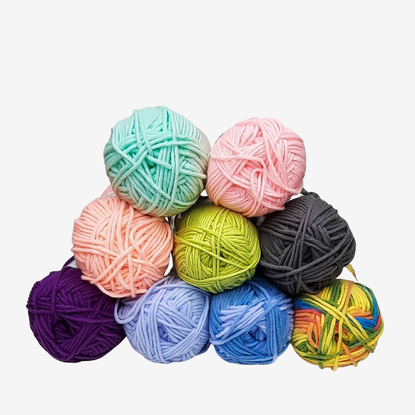 EYB Babe Softcotton Chunky