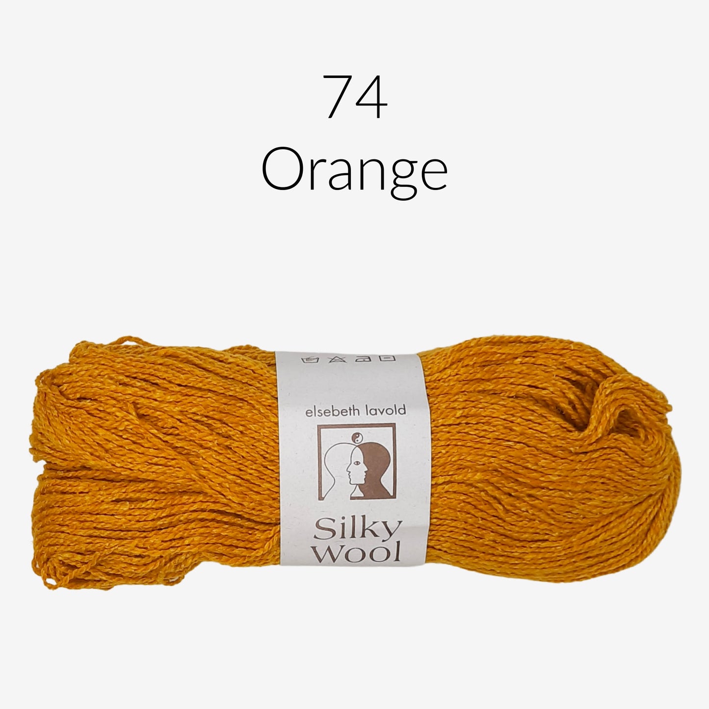 Elsbeth Lavold Silky Wool
