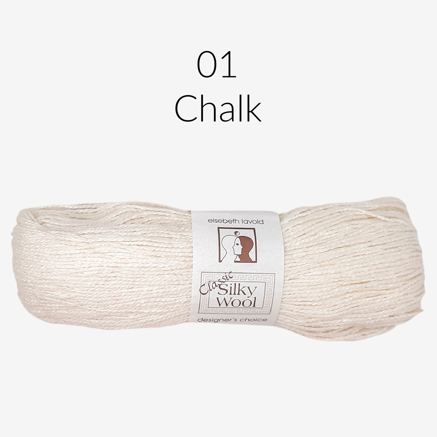 Elsbeth Lavold Silky Wool