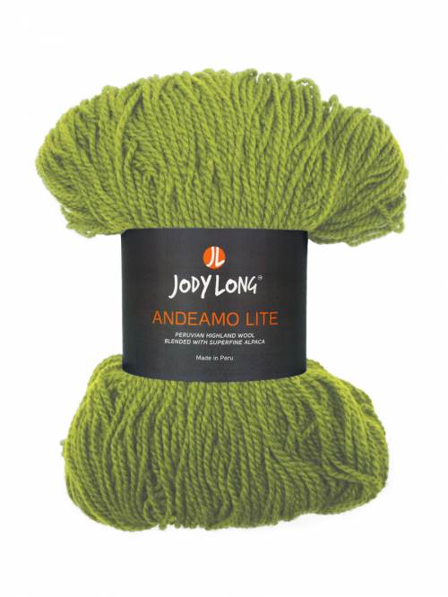 Jody Long Andeamo Lite