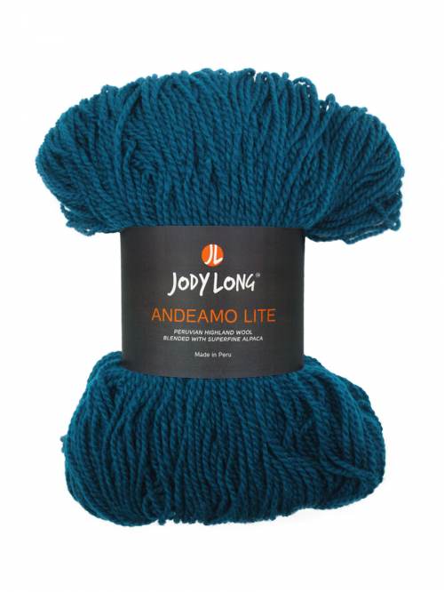 Jody Long Andeamo Lite