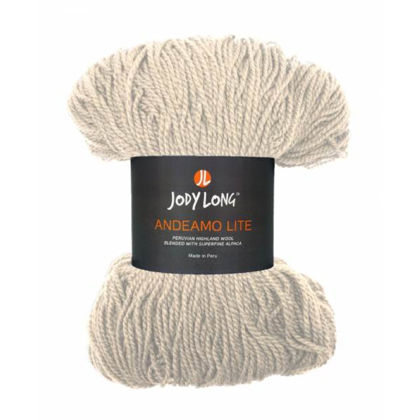 Jody Long Andeamo Lite