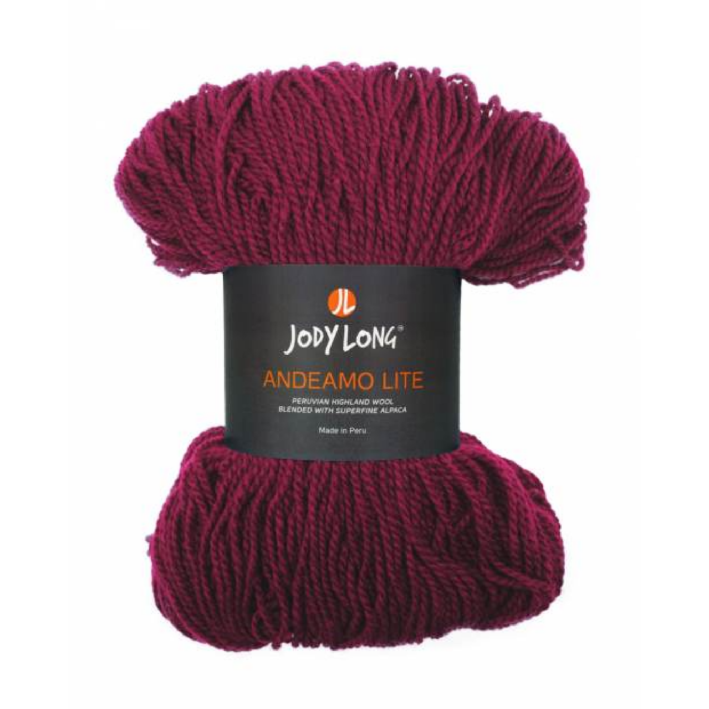 Jody Long Andeamo Lite