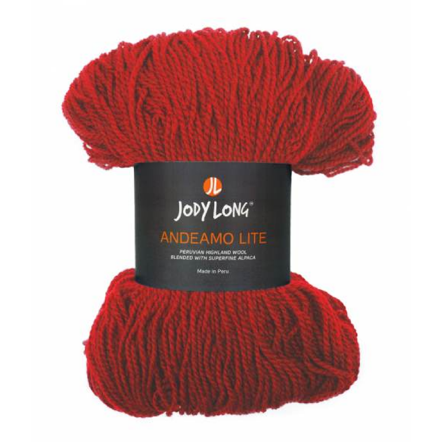 Jody Long Andeamo Lite