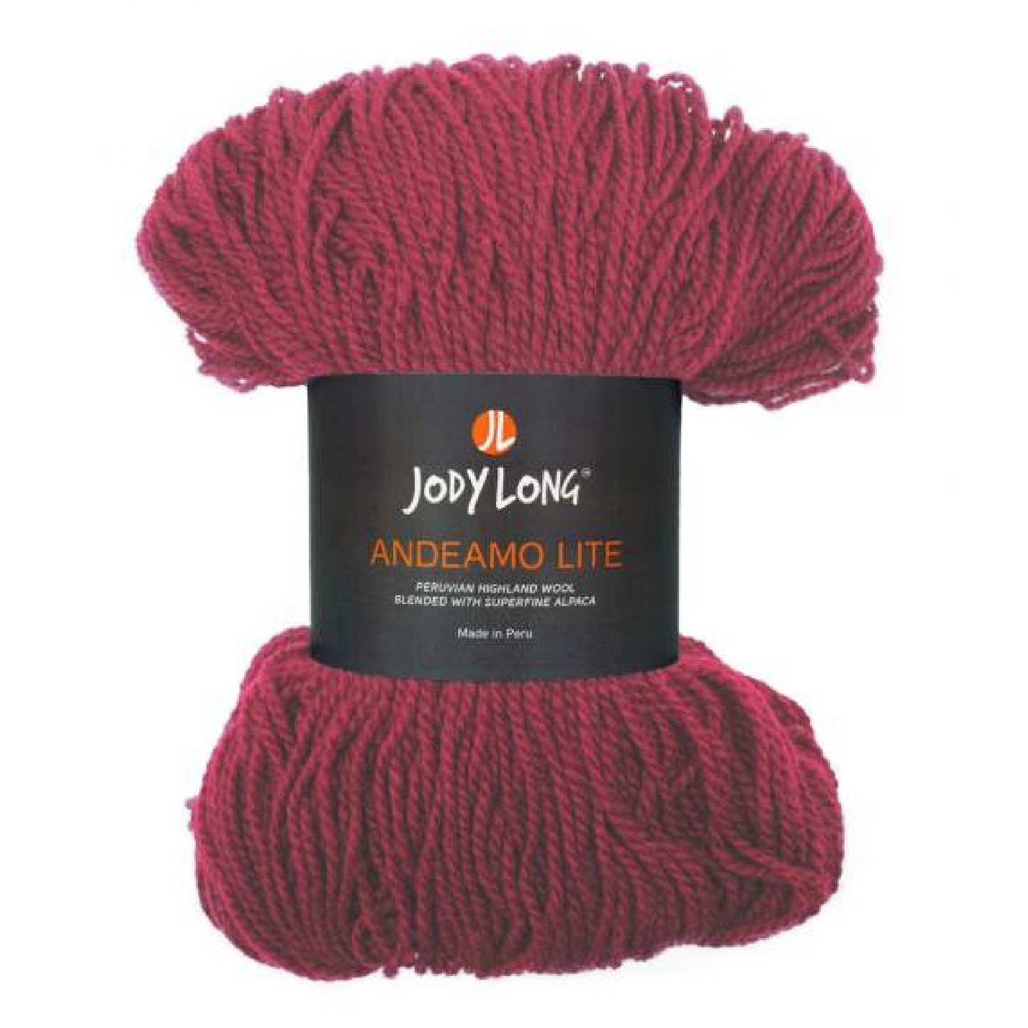 Jody Long Andeamo Lite