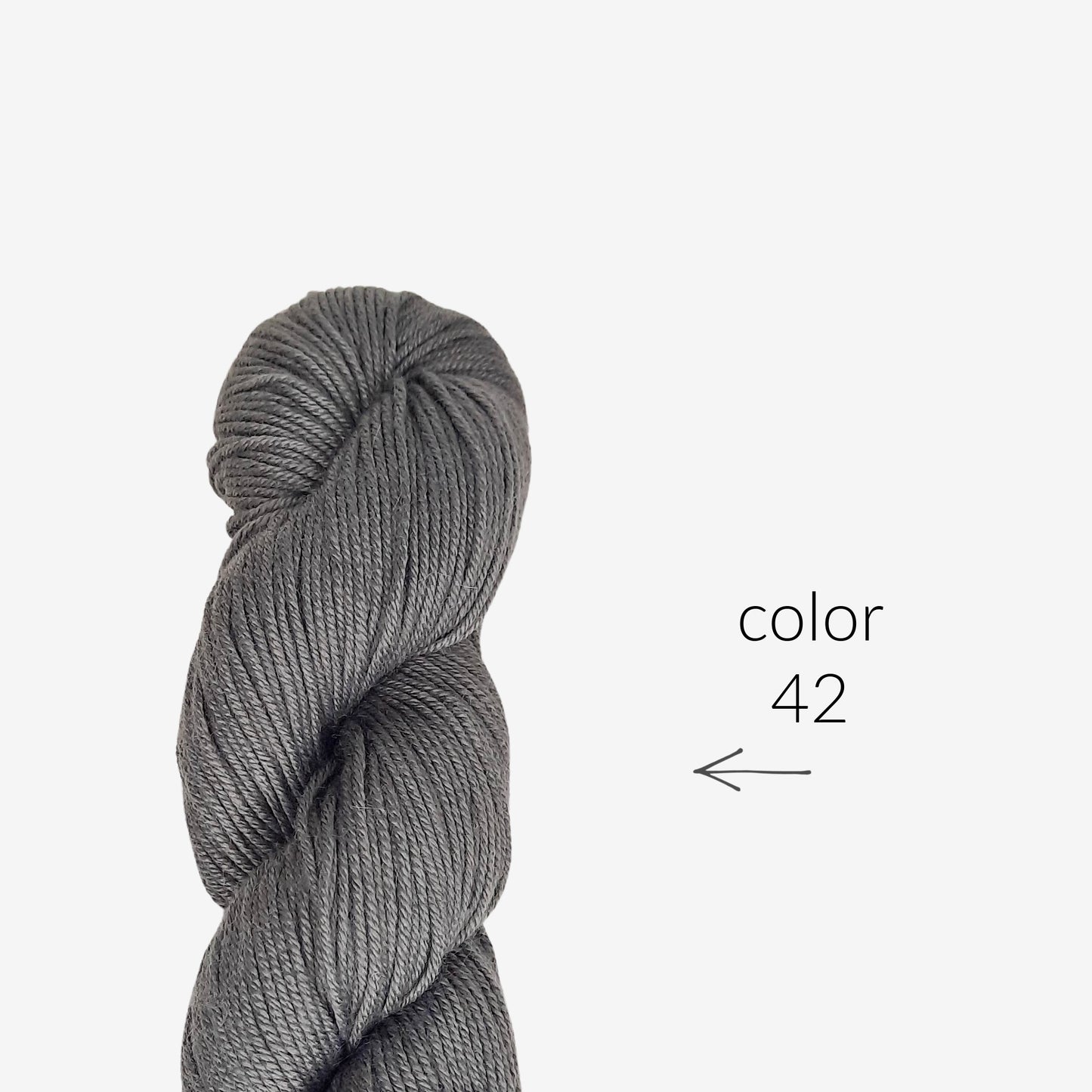 Ella Rae Cozy Alpaca
