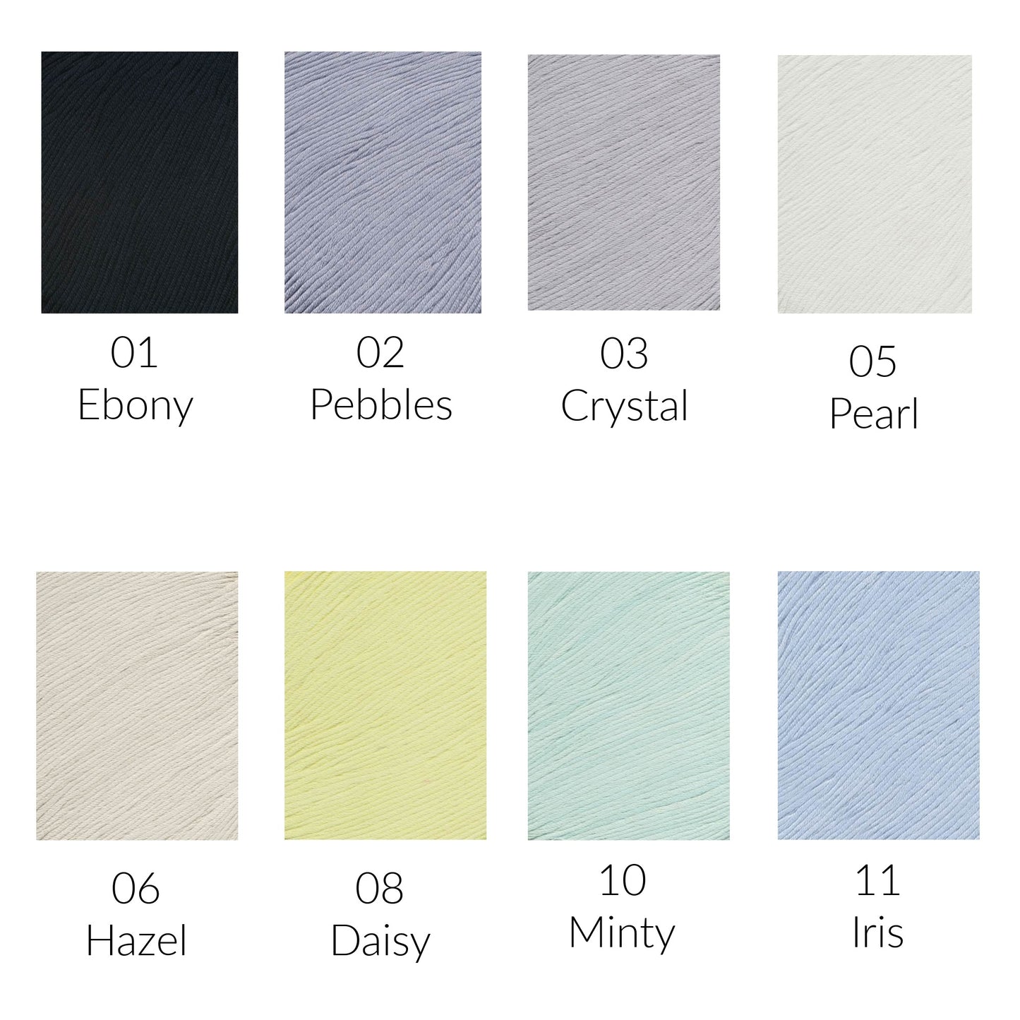 Ella Rae Eco Organic Cotton