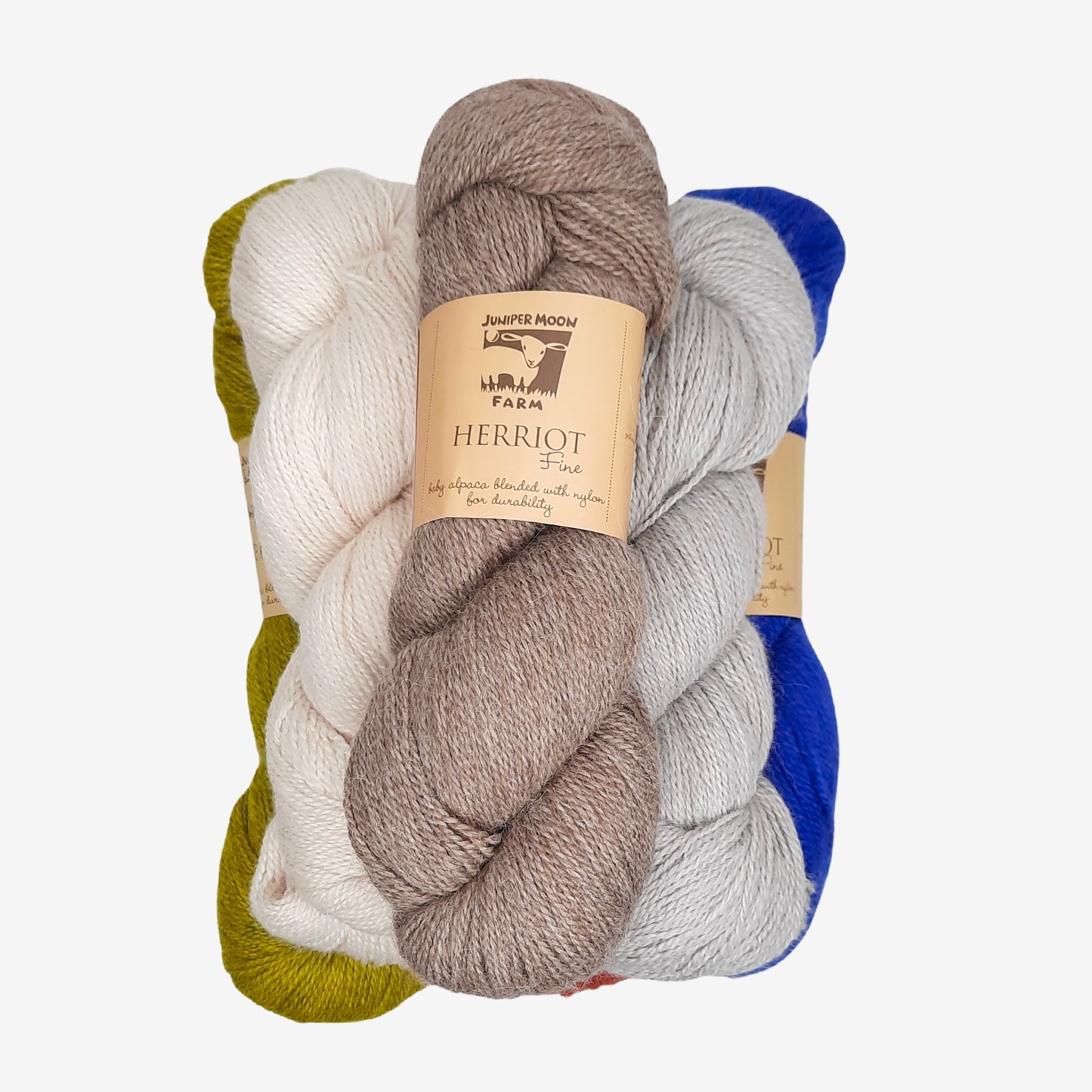 Juniper Moon Herriot Fine