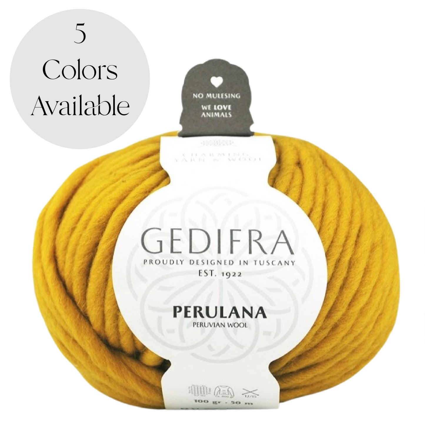 Gedifra Perulana