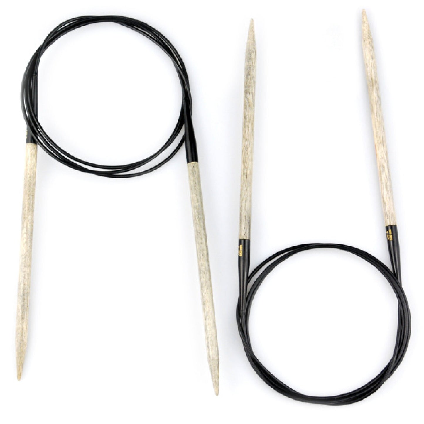 Lykke Driftwood 12 inch Circular Needle