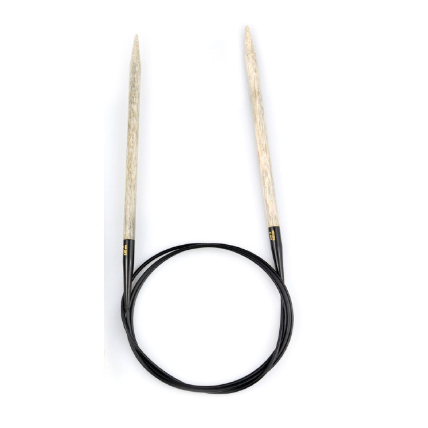 Lykke Driftwood 12 inch Circular Needle
