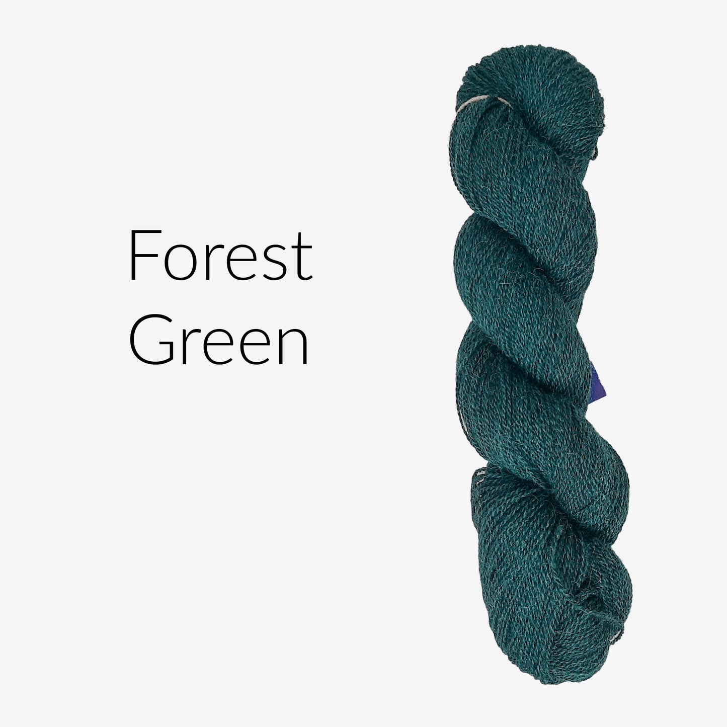 North Light Fibers Forever Lace