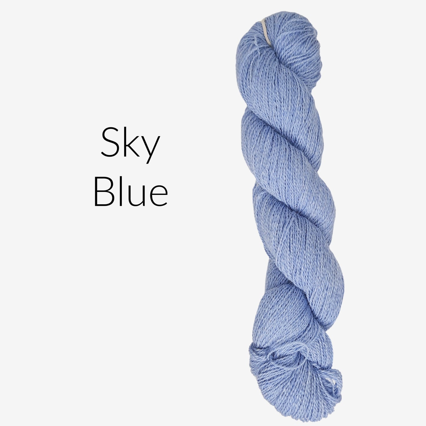 North Light Fibers Forever Lace