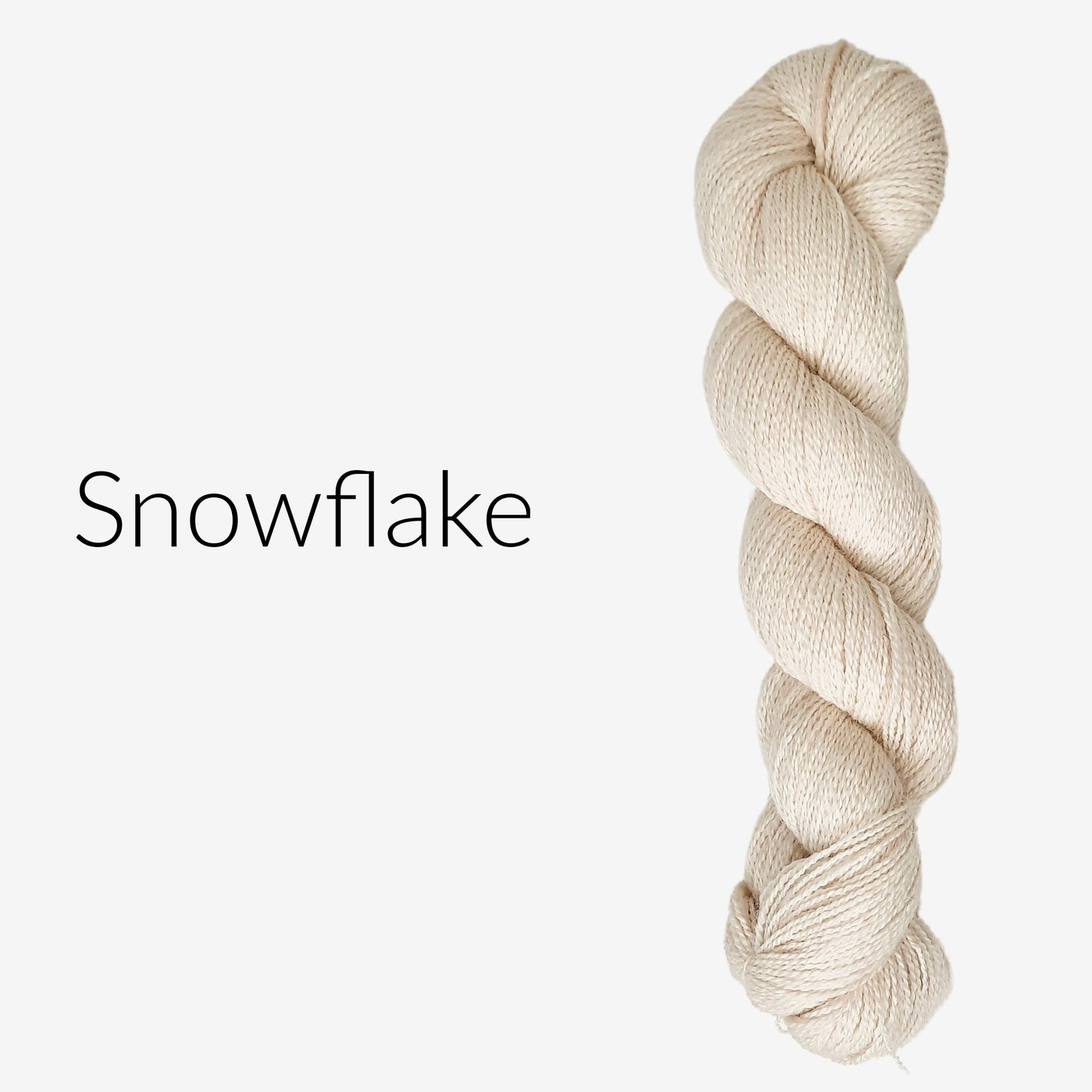 North Light Fibers Forever Lace