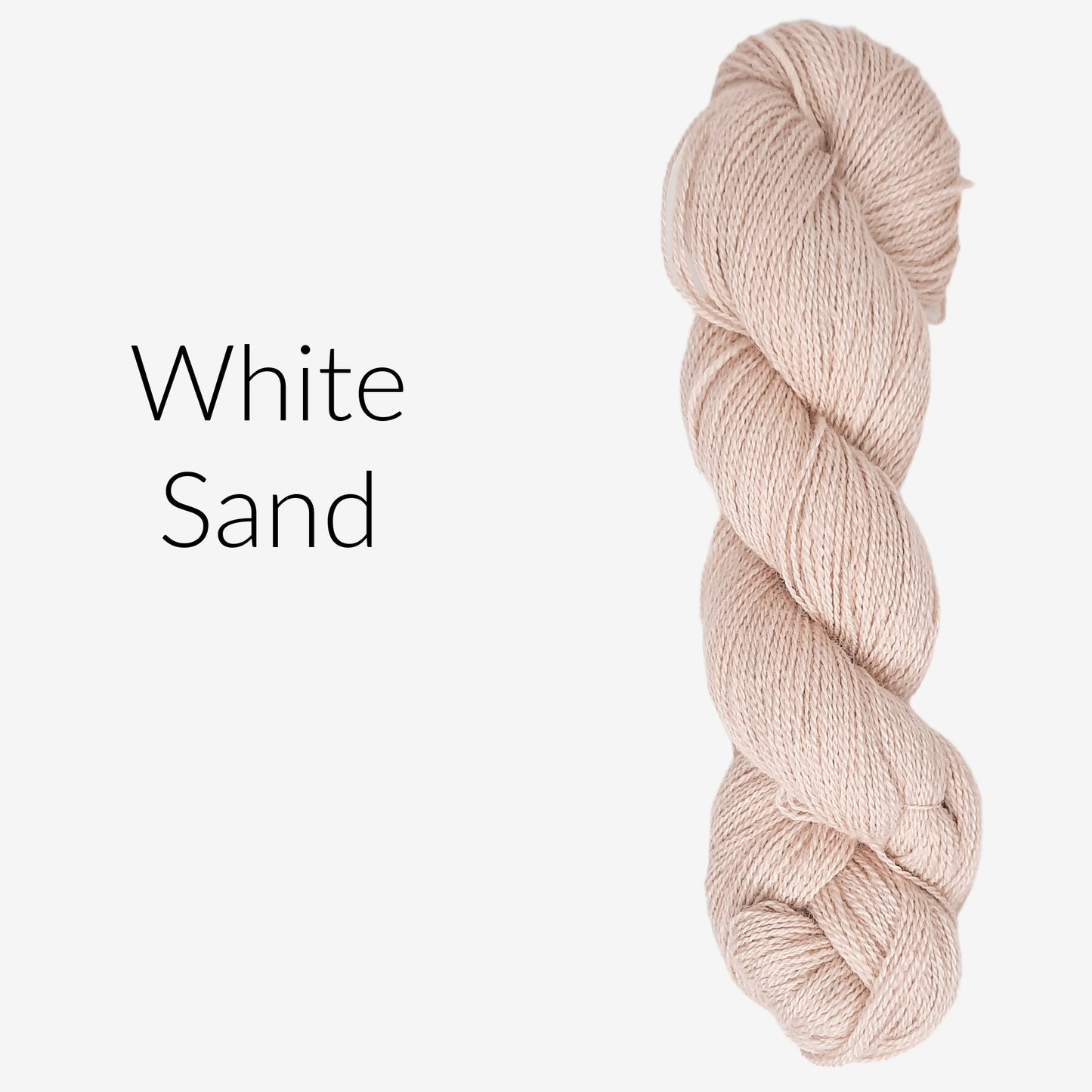 North Light Fibers Forever Lace