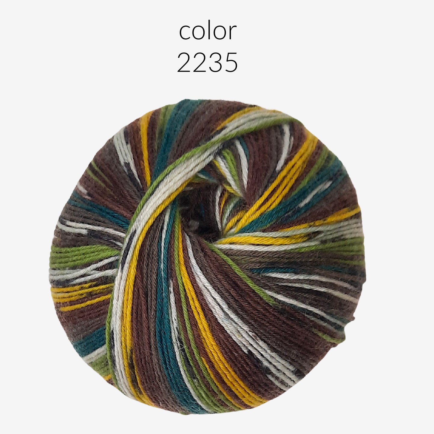 Online Supersocke 6-fach Merino