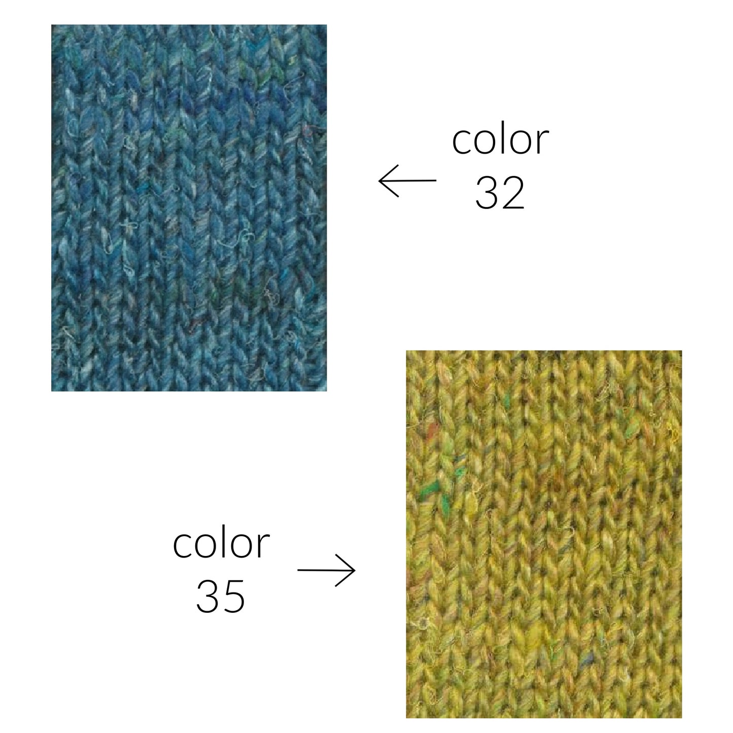 Noro Silk Garden Solo