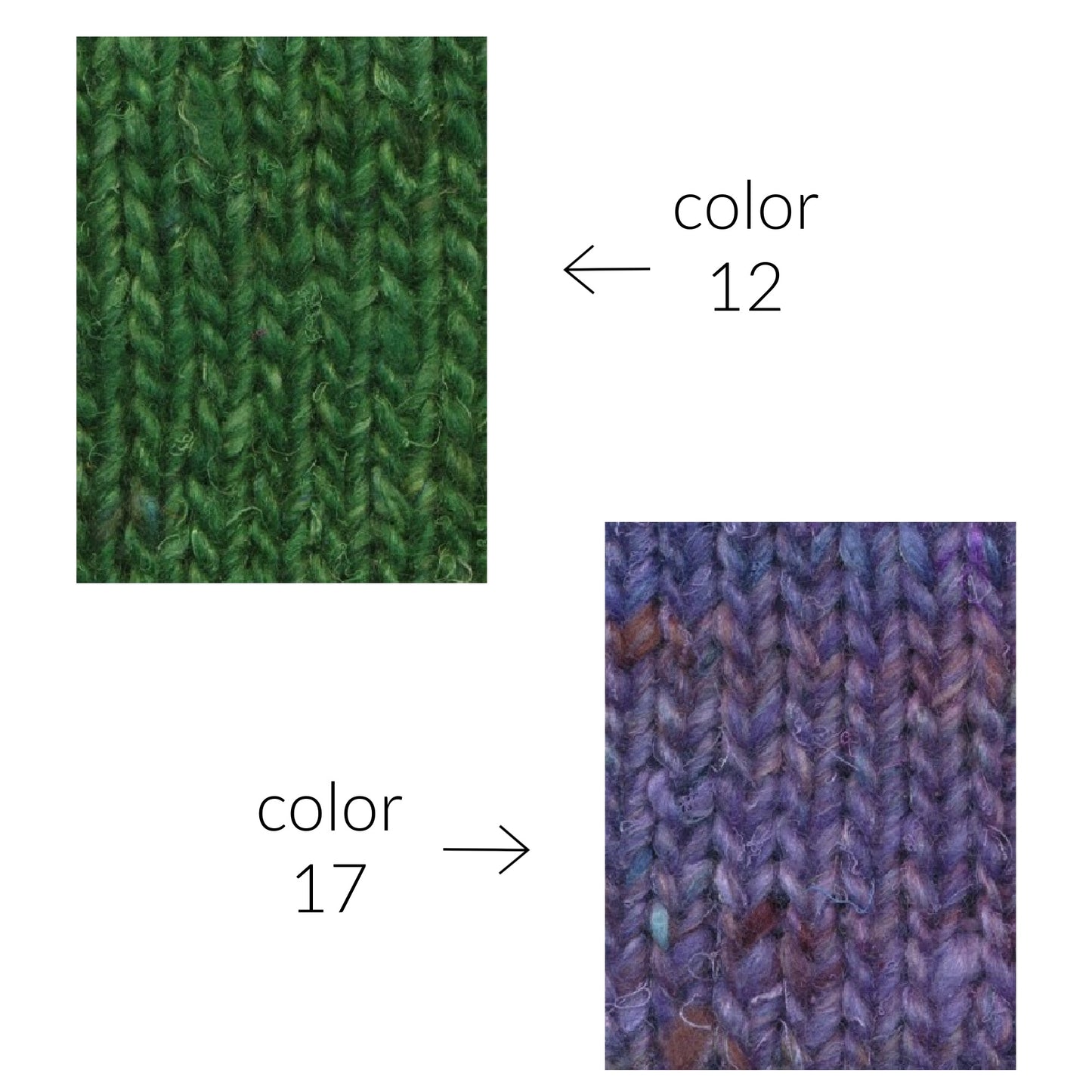 Noro Silk Garden Solo