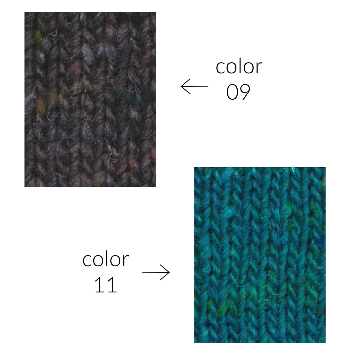 Noro Silk Garden Solo