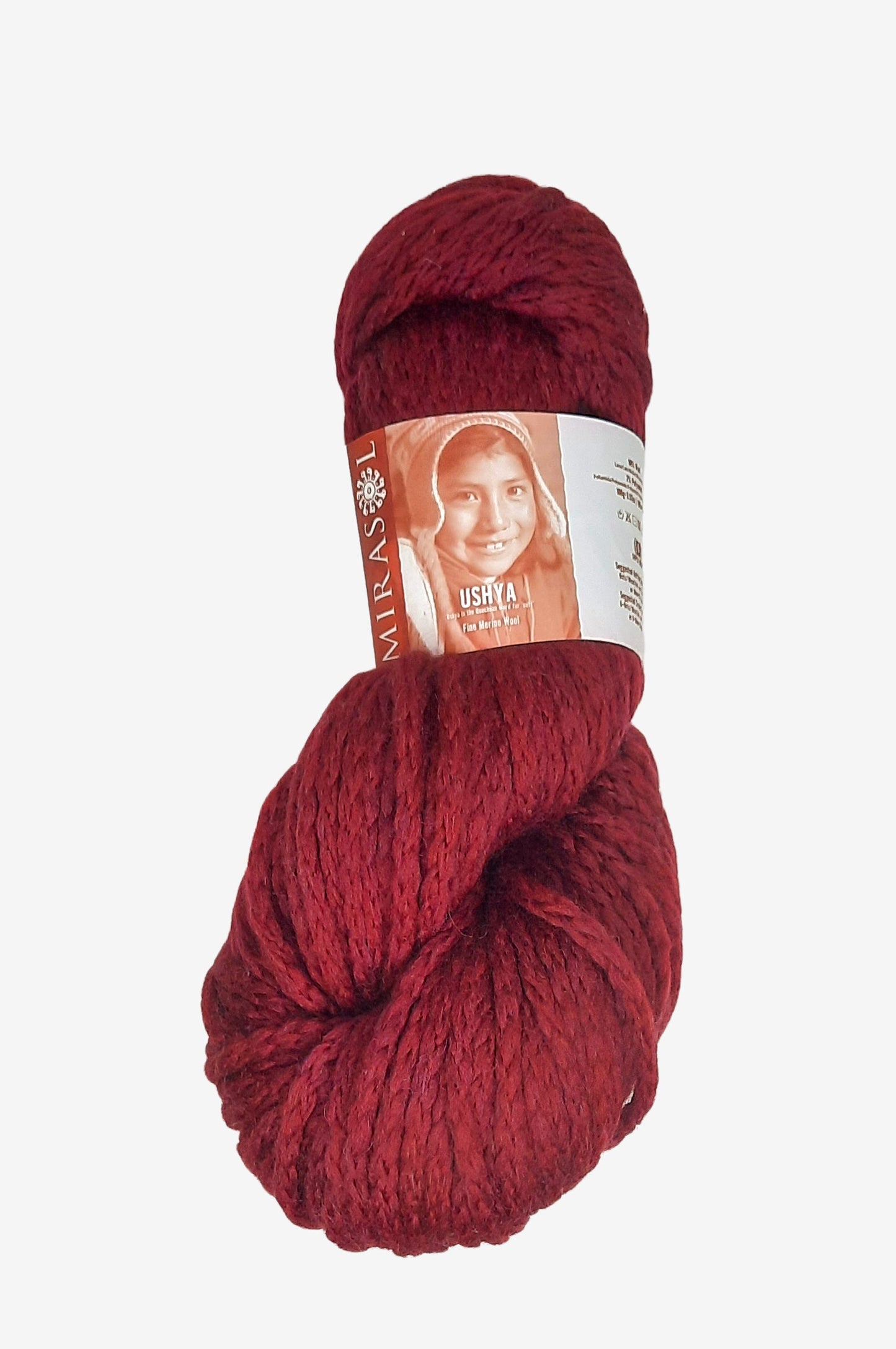 Mirasol Ushya